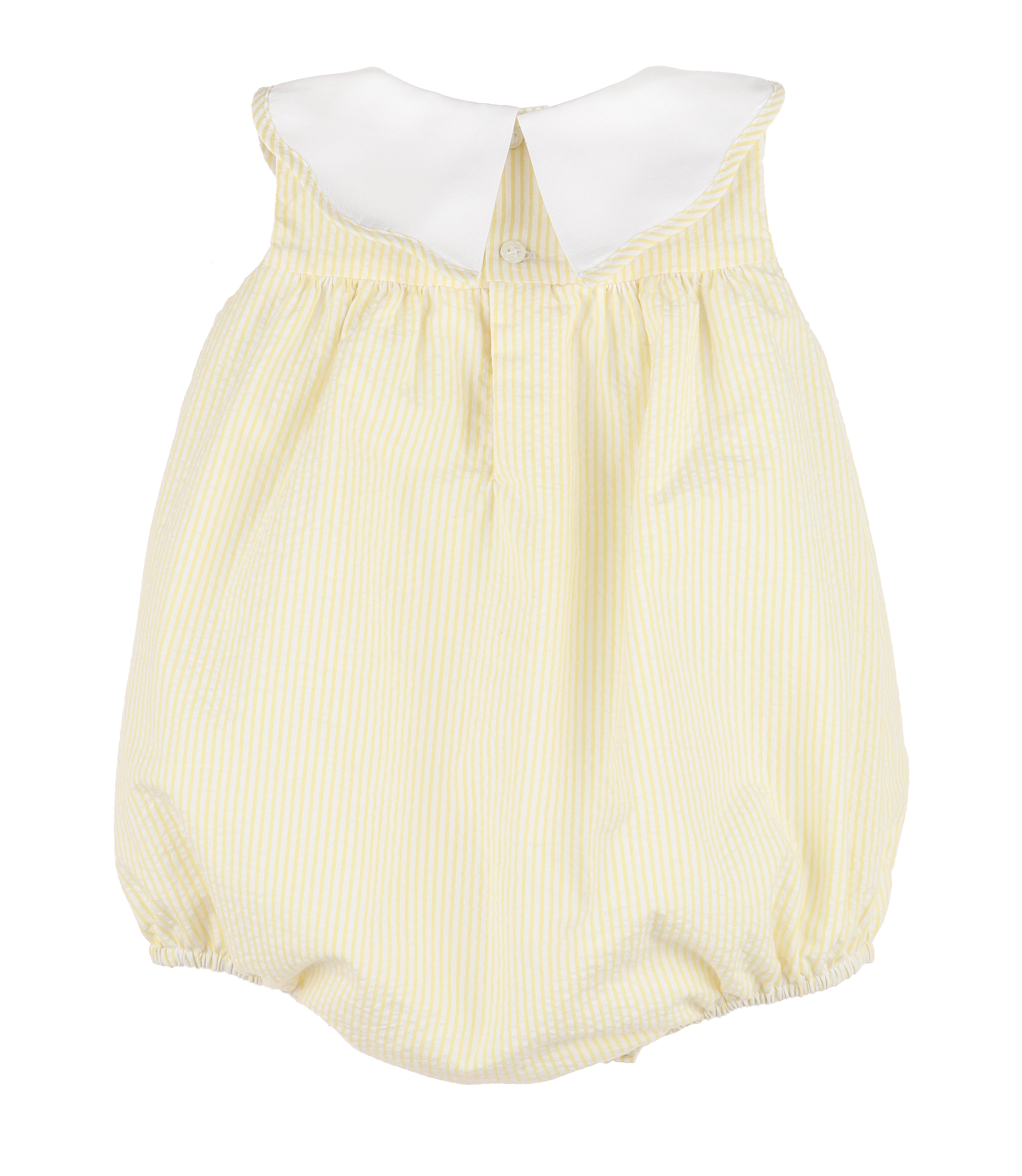 Sugarbaker Baby Bubble
